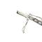 Bracelet Forever Unique - Bracelet tennis en or blanc 18 ct et diamants 0,95 ct 58 Facettes 41194
