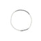 Bracelet Bracelet tennis - en or blanc 18 ct et diamants 0,54 ct 58 Facettes 39088