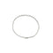 Bracelet Bracelet tennis - en or blanc 18 ct et diamants 0,54 ct 58 Facettes 39088
