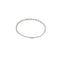 Bracelet Bracelet tennis - en or blanc 18 ct et diamants 0,54 ct 58 Facettes 39088