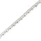 Bracelet Bracelet tennis - en or blanc 18 ct et diamants 0,54 ct 58 Facettes 39088