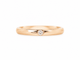 Bague 54 Pomellato Lucciole - Bague en or rose diamants 58 Facettes 33703