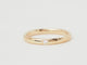 Bague 54 Pomellato Lucciole - Bague en or rose 18 Kt et diamant 58 Facettes 33703