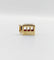 Pendentif Pendentif vintage en or 18k téléski 58 Facettes A06870
