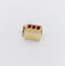 Pendentif Pendentif vintage en or 18k téléski 58 Facettes A06870