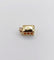 Pendentif Pendentif vintage en or 18k téléski 58 Facettes A06870