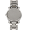 Montre Montre Chopard Happy Sport dame 27/8509 quartz acier 30 mm – 5 diamants – 2010 58 Facettes FB11545