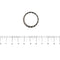Bague Bulgari B.Zero1 - Bague homme trois bandes en or blanc et or rose 58 Facettes 38826