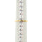Bague Bague - Améthyste cabochon en or jaune 18 kt 58 Facettes 38224