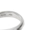 Bague Annamaria Cammilli Calla - Bague fleur en or blanc et or jaune, saphirs jaunes 58 Facettes 29248
