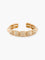 Bracelet Pyramide - Bracelet en or rose et brillants 58 Facettes 210017
