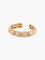 Bracelet Pyramide - Bracelet en or rose et brillants 58 Facettes 210017