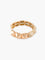 Bracelet Pyramide - Bracelet en or rose et brillants 58 Facettes 210017