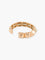 Bracelet Pyramide - Bracelet en or rose et brillants 58 Facettes 210017