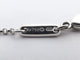 Collier Chopard Happy Diamonds Icons - Collier en or blanc 18k et diamants 58 Facettes 274050