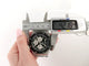 Montre Audemars Piguet Royal Oak Offshore - Montre chronographe automatique en acier 42 mm 58 Facettes 273905