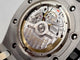 Montre Audemars Piguet Royal Oak Offshore - Montre chronographe automatique en acier 42 mm 58 Facettes 273905