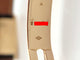 Montre Cartier Tank PM - Montre mécanique 25 mm en or rose 18k 58 Facettes 267319