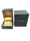 Boucles d'oreilles BVLGARI B.zero1 - Boucles d’oreilles créoles en or jaune 18K et diamants 58 Facettes BVLGARI BO