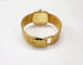 Montre Jaeger-LeCoultre - Montre de dame en or jaune 18K et diamants 58 Facettes JEAGER-1860