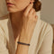 Bracelet Bracelet Repossi Caramelia Or Noir et Diamants 58 Facettes 62000245|62000246|62000244