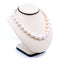Collier Collier - Rang de perles Akoya 8 mm avec fermoir en or 18k 58 Facettes B9297CFB6B234A179F3F6BD92B54DA99