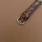 Montre Cartier Trinity - Montre Ceinture réf. 81045 en trois ors 58 Facettes 071