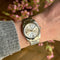 Montre Rolex Air-King 114200 - Montre en acier 34 mm 58 Facettes 052