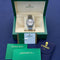 Montre Rolex Air-King 114200 - Montre en acier 34 mm 58 Facettes 052