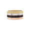 Bague 63 Bague Boucheron, "Quatre Classique Large" trois ors. 58 Facettes 35527