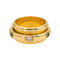 Bague 58 Piaget Bague Possession Or jaune 58 Facettes 4997579CN