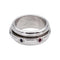 Bague 54 Piaget Bague Possession Or blanc Rubis, Saphir, Emeraude 58 Facettes 4997580CN