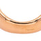 Bague 52 Van Cleef & Arpels  Bague Nœud Or rose 58 Facettes 5097945CN