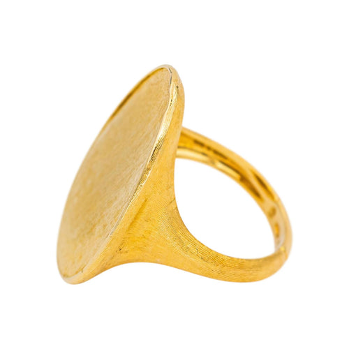 Bague 52 Marco Bicego Bague  Or jaune 58 Facettes 5276250RV