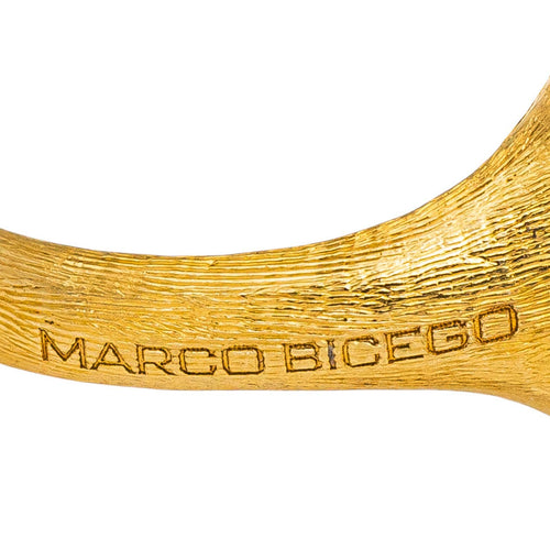 Bague 52 Marco Bicego Bague  Or jaune 58 Facettes 5276250RV