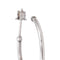 Boucles d'oreilles Mauboussin Boucles d'oreilles  Créoles  Capsule d'émotions Or blanc Rubis, Diamant 58 Facettes 5276258RV