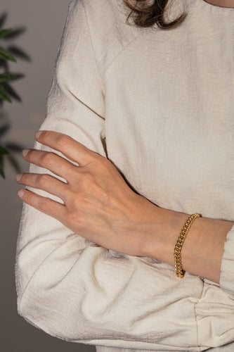 Bracelet Cartier Bracelet  Or jaune 58 Facettes 5237311RV