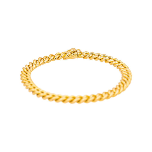 Bracelet Cartier Bracelet  Or jaune 58 Facettes 5237311RV