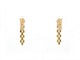 Boucles d'oreilles Mauboussin Je te désire - Boucles d’oreilles en or jaune 18k 58 Facettes 274235
