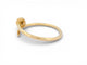 Bracelet Cartier Juste un Clou - Bracelet classique en or jaune 18k, T15 58 Facettes 273321