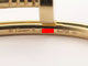 Bracelet Cartier Juste un Clou - Bracelet classique en or jaune 18k, T15 58 Facettes 273321