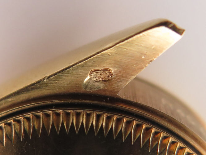 Montre Rolex Datejust Lady Jubilé réf. 69178 - Montre automatique en or jaune 18k diamants 58 Facettes 274172