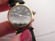 Montre Cartier Must Vendôme - Montre femme quartz vermeil 24 mm 58 Facettes 274201