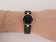 Montre Cartier Must Vendôme - Montre femme quartz vermeil 24 mm 58 Facettes 274201