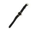 Montre Cartier Must Vendôme - Montre femme quartz vermeil 24 mm 58 Facettes 274201
