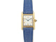 Montre Cartier Must Tank - Montre quartz femme 28 mm en vermeil 58 Facettes 274177