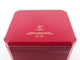 Montre Cartier Must Tank - Montre quartz femme 28 mm en vermeil 58 Facettes 274177