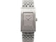 Montre Boucheron Reflet Small - Montre quartz femme en acier 29,5 mm 58 Facettes 274174