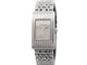 Montre Boucheron Reflet Small - Montre quartz femme en acier 29,5 mm 58 Facettes 274174