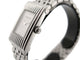 Montre Boucheron Reflet Small - Montre quartz femme en acier 29,5 mm 58 Facettes 274174